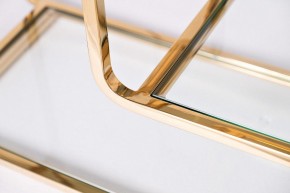 Стеллаж 46AS-SH1652-GOLD в Нижнем Тагиле - nizhniy-tagil.mebel24.online | фото 4