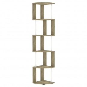 Стеллаж Alice S110 (ДКМ) в Нижнем Тагиле - nizhniy-tagil.mebel24.online | фото