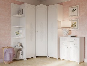 Стеллаж Ассоль АС-54 в Нижнем Тагиле - nizhniy-tagil.mebel24.online | фото 2