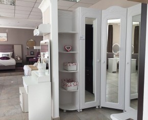 Стеллаж Ассоль АС-54 в Нижнем Тагиле - nizhniy-tagil.mebel24.online | фото 5