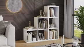 Стеллаж Денвер в Нижнем Тагиле - nizhniy-tagil.mebel24.online | фото 4