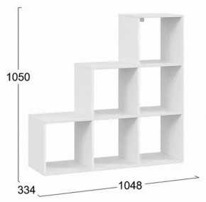 Стеллаж Денвер в Нижнем Тагиле - nizhniy-tagil.mebel24.online | фото 5