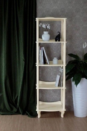 Стеллаж Джульетта 4 в Нижнем Тагиле - nizhniy-tagil.mebel24.online | фото 7