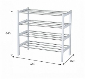 Стеллаж для обуви Атлас в Нижнем Тагиле - nizhniy-tagil.mebel24.online | фото 6