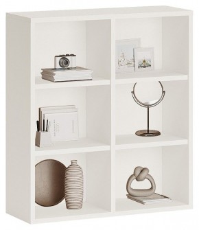 Стеллаж Домино СУ(ш2в1) в Нижнем Тагиле - nizhniy-tagil.mebel24.online | фото 2