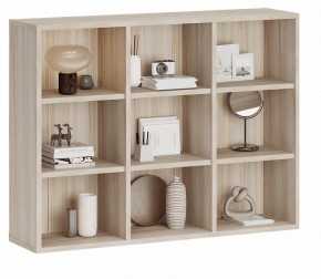 Стеллаж Домино СУ(ш3в1) в Нижнем Тагиле - nizhniy-tagil.mebel24.online | фото 3