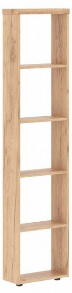 Стеллаж-колонка Alto ABS 196 в Нижнем Тагиле - nizhniy-tagil.mebel24.online | фото
