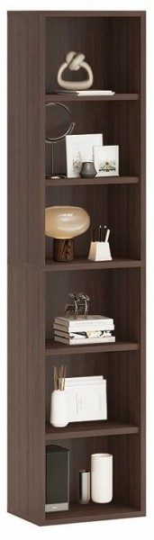 Стеллаж-колонка Домино СУ(ш1в2) в Нижнем Тагиле - nizhniy-tagil.mebel24.online | фото 2