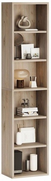 Стеллаж-колонка Домино СУ(ш1в2) в Нижнем Тагиле - nizhniy-tagil.mebel24.online | фото 2