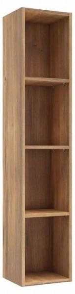 Стеллаж-колонка Лаура в Нижнем Тагиле - nizhniy-tagil.mebel24.online | фото