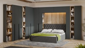 Стеллаж-колонка Порто ТД-393.07.25 в Нижнем Тагиле - nizhniy-tagil.mebel24.online | фото 4
