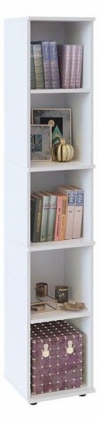 Стеллаж-колонка ШУ-10 в Нижнем Тагиле - nizhniy-tagil.mebel24.online | фото 2