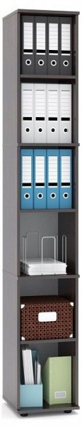Стеллаж-колонка ШУ-20 в Нижнем Тагиле - nizhniy-tagil.mebel24.online | фото