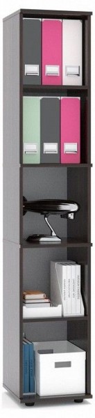 Стеллаж-колонка СТ-9 в Нижнем Тагиле - nizhniy-tagil.mebel24.online | фото
