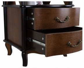 Стеллаж комбинированный Джульетта-3 в Нижнем Тагиле - nizhniy-tagil.mebel24.online | фото 8