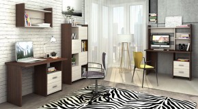 Стеллаж комбинированный Домино Лайт СТЛ-3В в Нижнем Тагиле - nizhniy-tagil.mebel24.online | фото 3