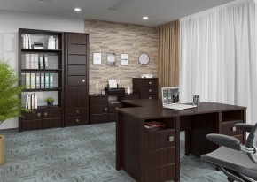 Стеллаж комбинированный Изабель ИЗ-62К в Нижнем Тагиле - nizhniy-tagil.mebel24.online | фото 3