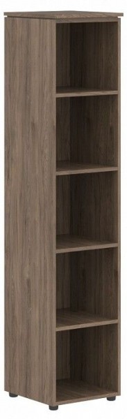 Стеллаж комбинированный Morris Trend MHC 42.5 в Нижнем Тагиле - nizhniy-tagil.mebel24.online | фото