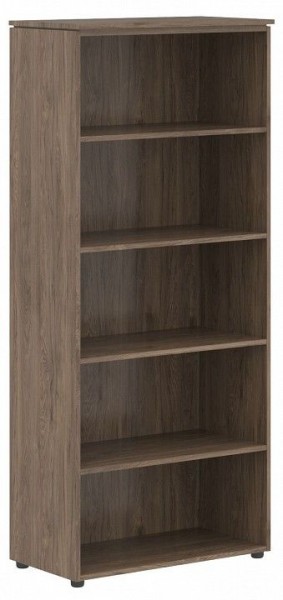 Стеллаж комбинированный Morris Trend MHC 85.5 в Нижнем Тагиле - nizhniy-tagil.mebel24.online | фото 2