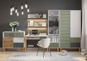 Стеллаж комбинированный Story в Нижнем Тагиле - nizhniy-tagil.mebel24.online | фото 3
