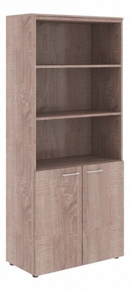 Стеллаж комбинированный Wave WHC 85.5 в Нижнем Тагиле - nizhniy-tagil.mebel24.online | фото