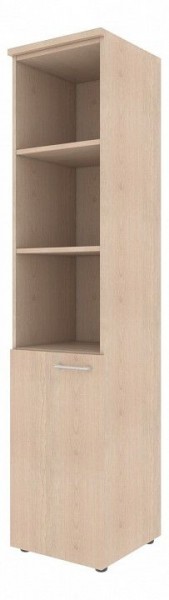 Стеллаж комбинированный XTEN XHC 42.5(L) в Нижнем Тагиле - nizhniy-tagil.mebel24.online | фото