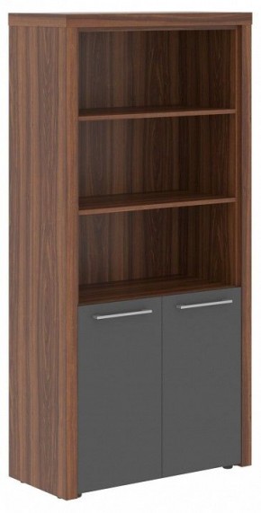 Стеллаж комбинированный Zenn ZHC 85.5 в Нижнем Тагиле - nizhniy-tagil.mebel24.online | фото