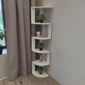 Стеллаж Maria S113-MA (Белый) в Нижнем Тагиле - nizhniy-tagil.mebel24.online | фото 2