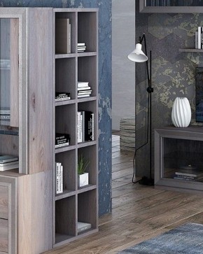 Стеллаж Нобиле СтлН в Нижнем Тагиле - nizhniy-tagil.mebel24.online | фото 2