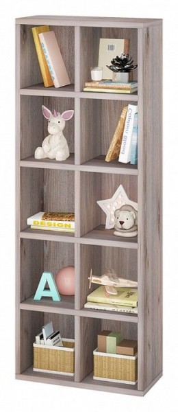 Стеллаж Нобиле СтлН в Нижнем Тагиле - nizhniy-tagil.mebel24.online | фото 3