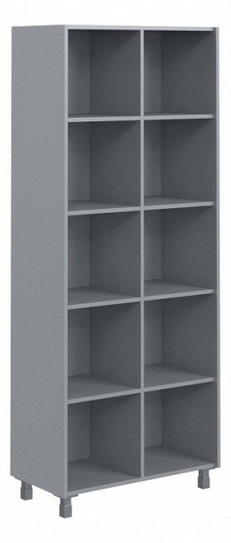 Стеллаж Offix New OHC-87 в Нижнем Тагиле - nizhniy-tagil.mebel24.online | фото