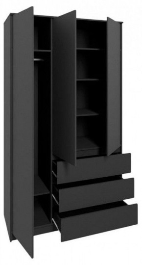 Стеллаж Охта в Нижнем Тагиле - nizhniy-tagil.mebel24.online | фото 2