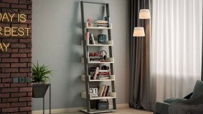 Стеллаж Тип 15 в Нижнем Тагиле - nizhniy-tagil.mebel24.online | фото 3