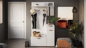 Стенка для прихожей Эвита в Нижнем Тагиле - nizhniy-tagil.mebel24.online | фото 3