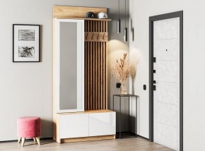 Стенка для прихожей Молд в Нижнем Тагиле - nizhniy-tagil.mebel24.online | фото 2