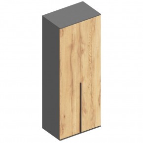 СТИЛ Шкаф 2-ств для одежды в Нижнем Тагиле - nizhniy-tagil.mebel24.online | фото