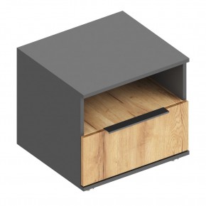 СТИЛ Спальный гарнитур (модульный) в Нижнем Тагиле - nizhniy-tagil.mebel24.online | фото 6