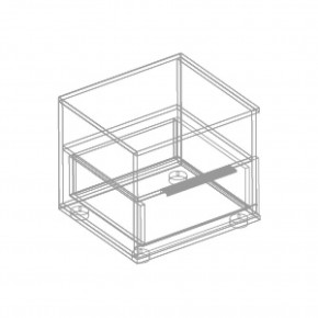 СТИЛ Спальный гарнитур (модульный) в Нижнем Тагиле - nizhniy-tagil.mebel24.online | фото 7