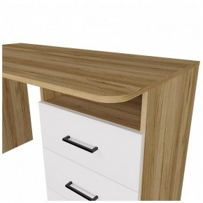Стол 1200/3 ящика Лайт в Нижнем Тагиле - nizhniy-tagil.mebel24.online | фото 2