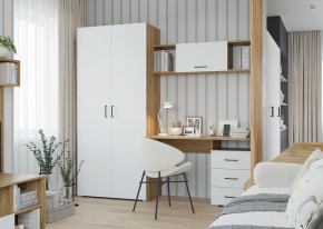 Стол 1200/3 ящика Лайт в Нижнем Тагиле - nizhniy-tagil.mebel24.online | фото 3