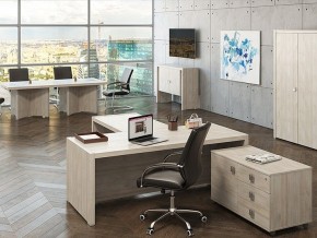 Стол для переговоров Solid в Нижнем Тагиле - nizhniy-tagil.mebel24.online | фото 2