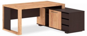 Стол для руководителя Alto ACT 1716(R) в Нижнем Тагиле - nizhniy-tagil.mebel24.online | фото