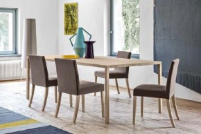 Стол HERON WOOD CS/4070-RL 220, P27/ P27 natulal в Нижнем Тагиле - nizhniy-tagil.mebel24.online | фото 1