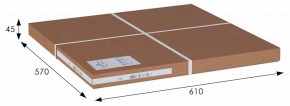 Стол журнальный BeautyStyle 22 в Нижнем Тагиле - nizhniy-tagil.mebel24.online | фото 8