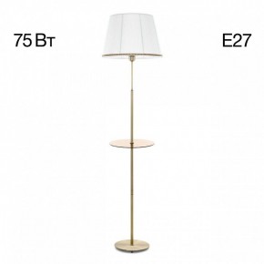 Стол журнальный с торшером Citilux Линц CL402980T в Нижнем Тагиле - nizhniy-tagil.mebel24.online | фото 3