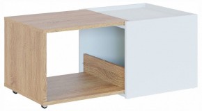 Стол журнальный СЖ-11 в Нижнем Тагиле - nizhniy-tagil.mebel24.online | фото 4