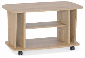 Стол журнальный СЖ-3 в Нижнем Тагиле - nizhniy-tagil.mebel24.online | фото 2