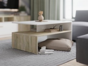 Стол журнальный СЖ-7 в Нижнем Тагиле - nizhniy-tagil.mebel24.online | фото 1
