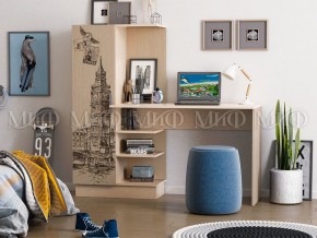 Стол компьютерный №1 (УПКФ) в Нижнем Тагиле - nizhniy-tagil.mebel24.online | фото 3