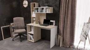 Стол компьютерный №4 в Нижнем Тагиле - nizhniy-tagil.mebel24.online | фото